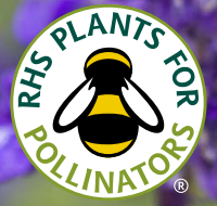 RHS Plants for pollinators